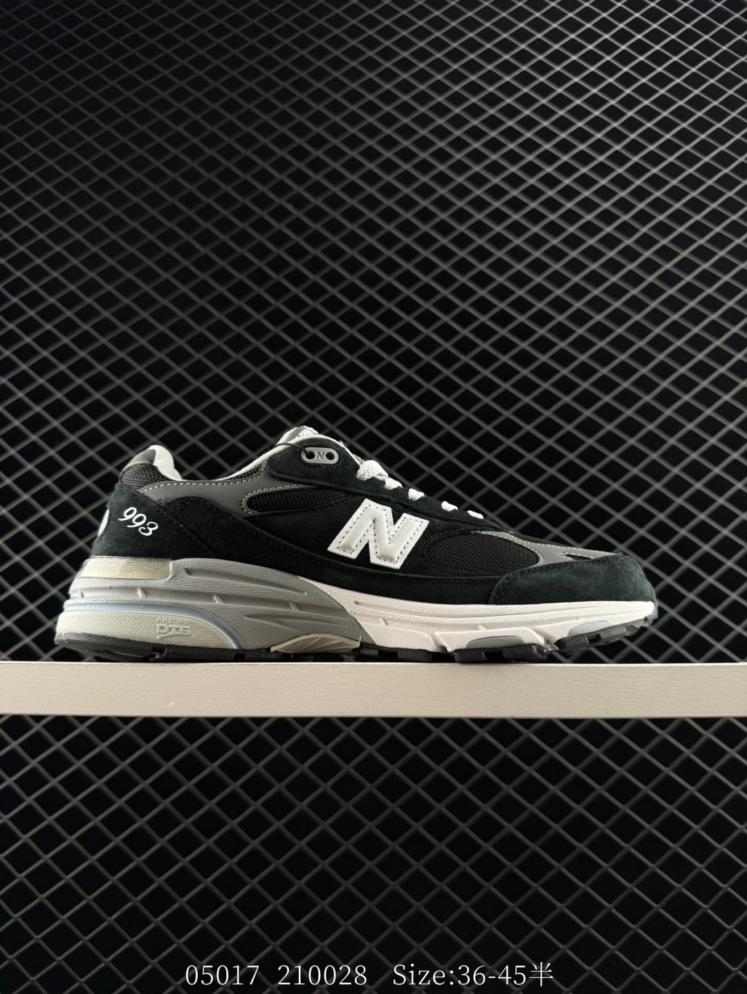 New Balance  NB Made in USA MR993